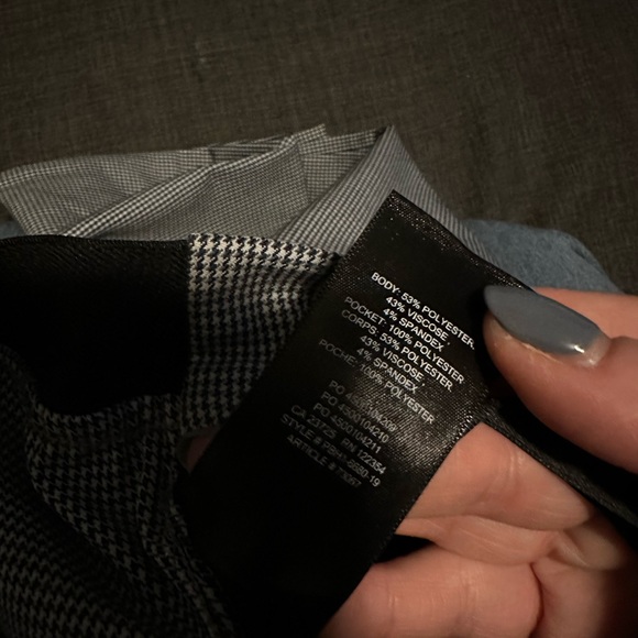 Babaton The Chadwick Pants - Picture 10 of 10